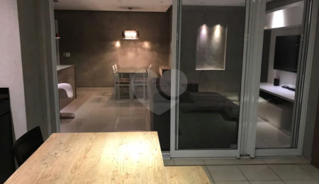 Apartamento à venda com 2 quartos, sendo 1 suíte,  em Chácara Flora, São Paulo, SP