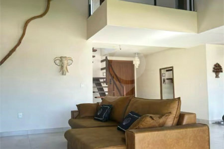 Casa à venda com 4 suítes em Caravelas, Armação dos Búzios, RJ