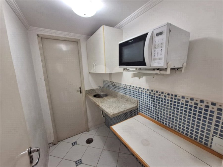 Sala à venda em Vila Mariana, São Paulo, SP
