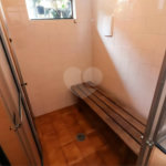 Sobrado à venda com 3 quartos, sendo 1 suíte,  em Vila Universitária, São Paulo, SP