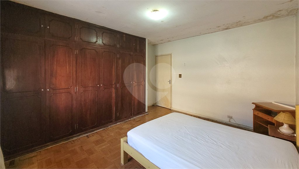 Sobrado à venda com 2 quartos em Vila Mascote, São Paulo, SP