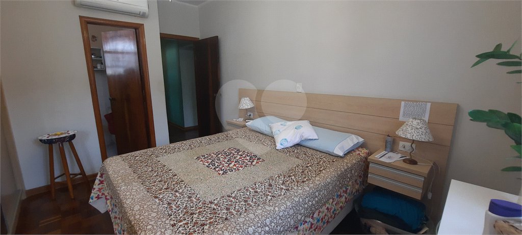 Casa à venda com 4 quartos, sendo 1 suíte,  em Mandaqui, São Paulo, SP