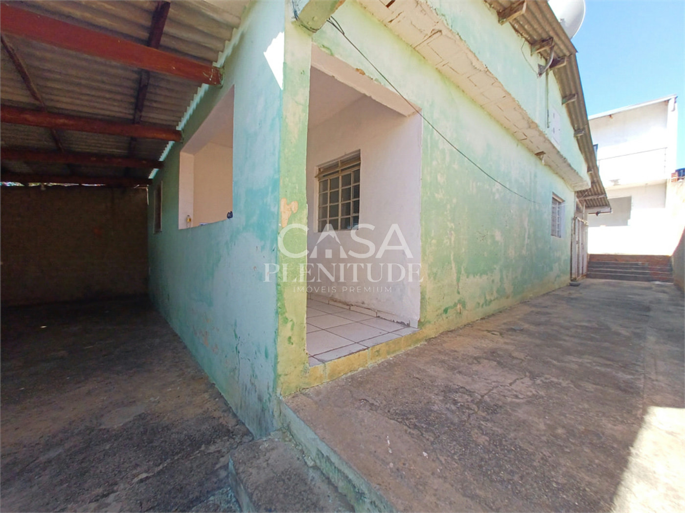 Casa à venda com 2 quartos em Jardim do Carmo, Sorocaba, SP