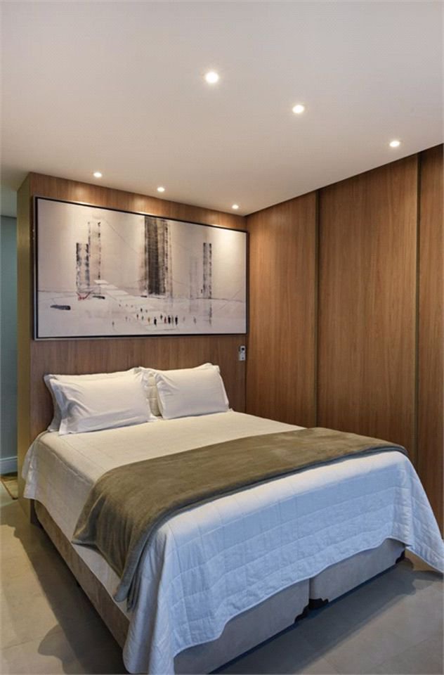 Apartamento com 1 dormitório à venda, 72 m² por R$ 2.438.000,00 - José Menino - Santos/SP
