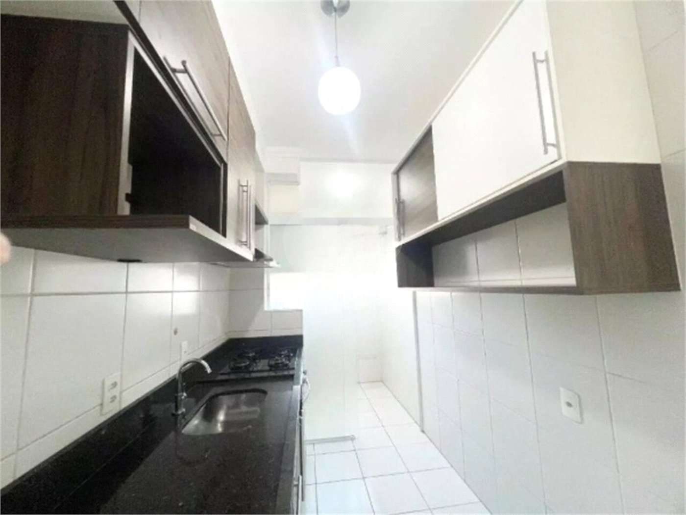 Apartamento à venda com 2 quartos em Jardim São Carlos, Sorocaba, SP