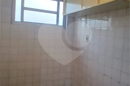 Apartamento à venda com 1 quarto em Santana, São Paulo, SP