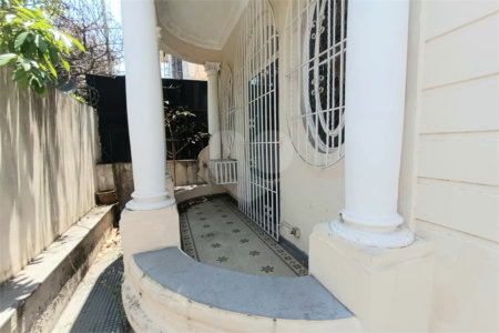 Casa à venda com 4 quartos em Tijuca, Rio de Janeiro, RJ