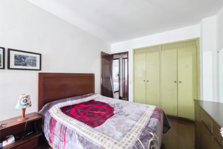 Apartamento à venda com 4 quartos em Pinheiros, São Paulo, SP