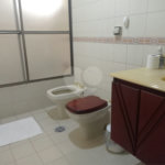 Apartamento à venda com 2 quartos, sendo 1 suíte, em Perdizes, São Paulo, SP