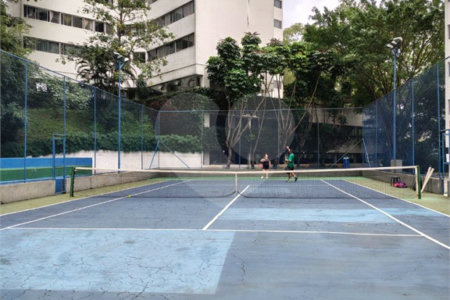 Apartamento à venda com 2 quartos em Jardim Olympia, São Paulo, SP