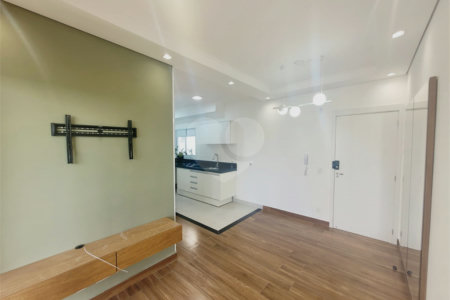 Apartamento à venda com 2 quartos em Jardins do Império, Indaiatuba, SP