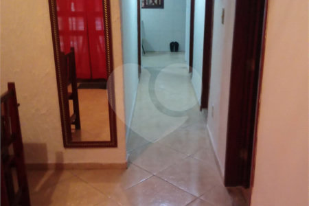 Casa à venda com 3 quartos em Campo Grande, Rio de Janeiro, RJ