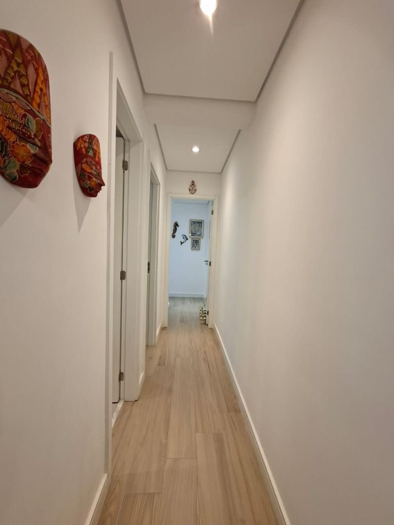 Apartamento com 2 dormitórios à venda, 82 m² por R$ 1.100.000,00 - Aparecida - Santos/SP