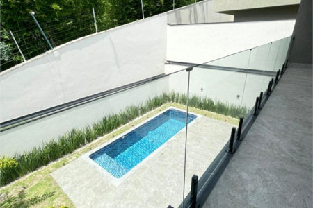 Casa à venda com 3 suítes no condomínio Reserva São Nicolau, Atibaia - SP