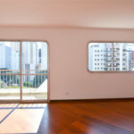 Apartamento à venda com 4 quartos, sendo 2 suítes, em Brooklin Paulista, São Paulo, SP
