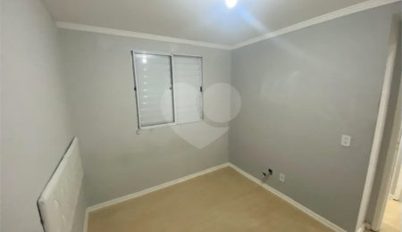 Apartamento à venda com 2 quartos em Jardim Nathalie, Mogi das Cruzes, SP