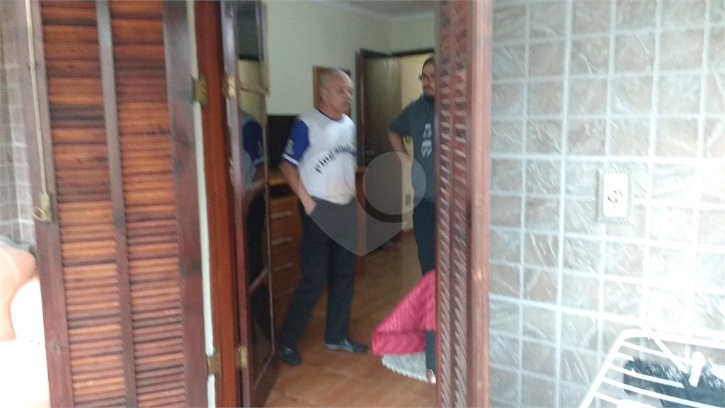 Sobrado à venda com 3 quartos em Casa Verde, São Paulo, SP