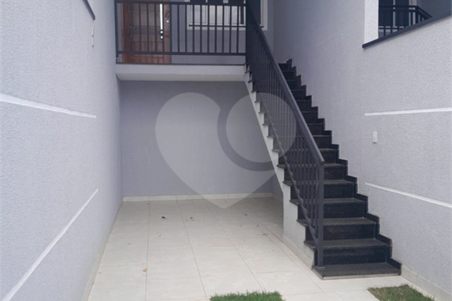Sobrado à venda com 3 quartos, sendo 1 suíte, em Imirim, São Paulo, SP