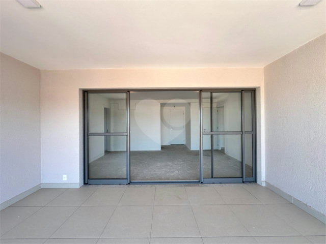 Apartamento à venda com 3 suítes em Tucuruvi, São Paulo, SP
