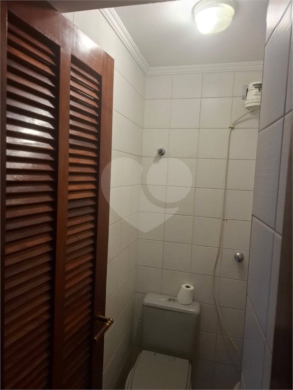 Apartamento à venda com 3 quartos, sendo 1 suíte, em Santana, São Paulo, SP