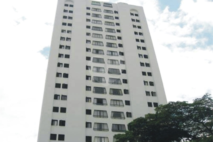Apartamento à venda com 3 quartos, sendo 1 suíte, em Santana, São Paulo, SP
