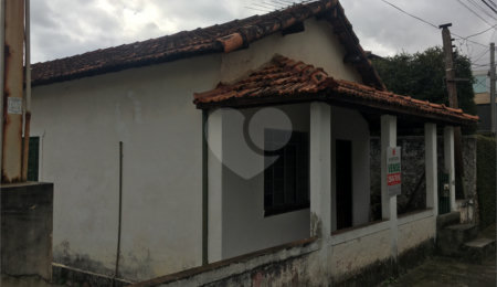 Casa Térrea à venda com 2 quartos em Tremembé, São Paulo, SP
