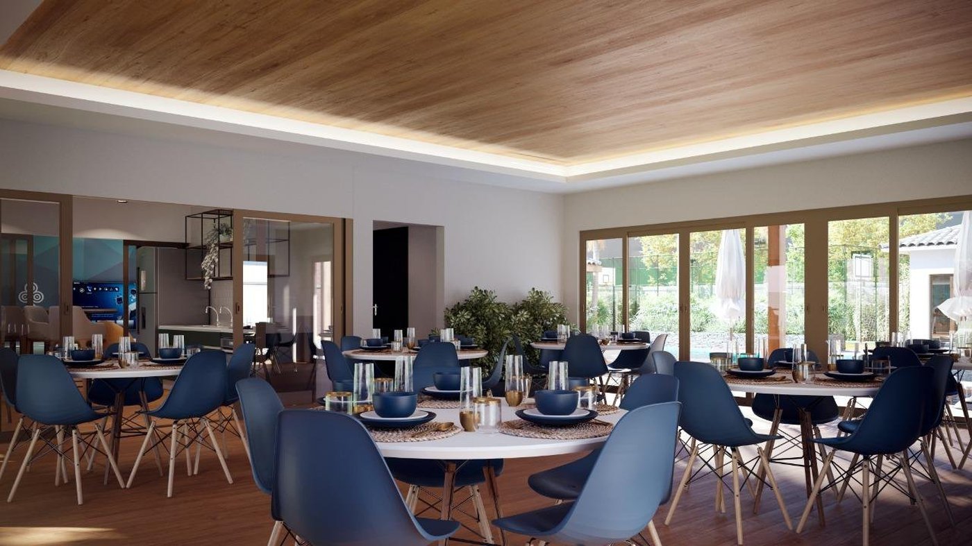 Verano Residencial