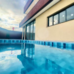 Casa à venda com 3 suítes no condomínio Residencial Villagio Wanel, Sorocaba - SP