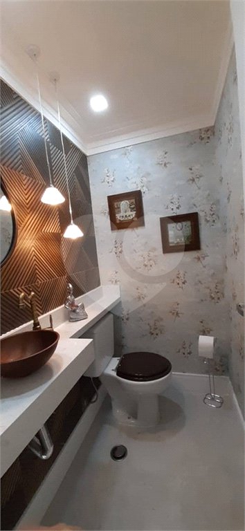 Apartamento à venda com 4 quartos, sendo 2 suítes,  em Jardim Flor da Montanha, Guarulhos, SP
