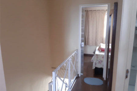 Casa à venda com 2 quartos no condomínio Residencial Marbella, São Paulo - SP