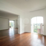Apartamento à venda com 4 suítes em Jardim Marajoara, São Paulo, SP