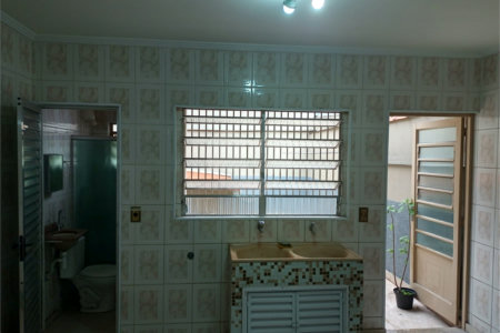 Sobrado à venda com 2 quartos em Jardim Peri Peri, São Paulo, SP