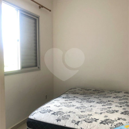 Apartamento à venda com 2 quartos em Parque Campolim, Sorocaba, SP