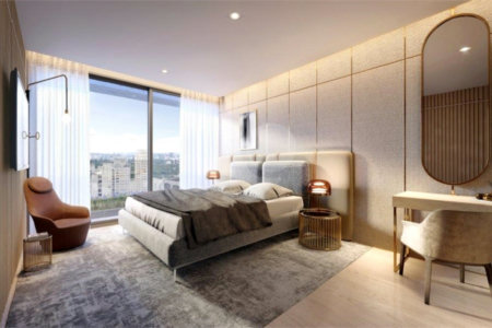 Apartamento à venda com 4 suítes em Jardim Paulista, São Paulo, SP