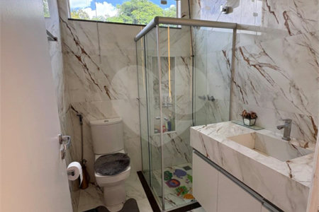 Casa à venda com 6 quartos, sendo 3 suítes,  no condomínio Itanhangá Chacaras de Recreio, Ribeirão Preto - SP