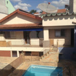 Casa Térrea à venda com 5 quartos, sendo 1 suíte, em Vila Nova Cachoeirinha, São Paulo, SP