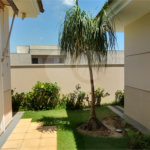 Casa à venda com 4 suítes no condomínio Parque Ytu Xapada, Itu - SP