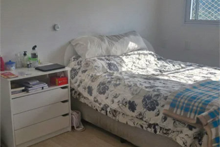 Apartamento à venda com 2 quartos, sendo 1 suíte, em Vila Nova Mazzei, São Paulo, SP