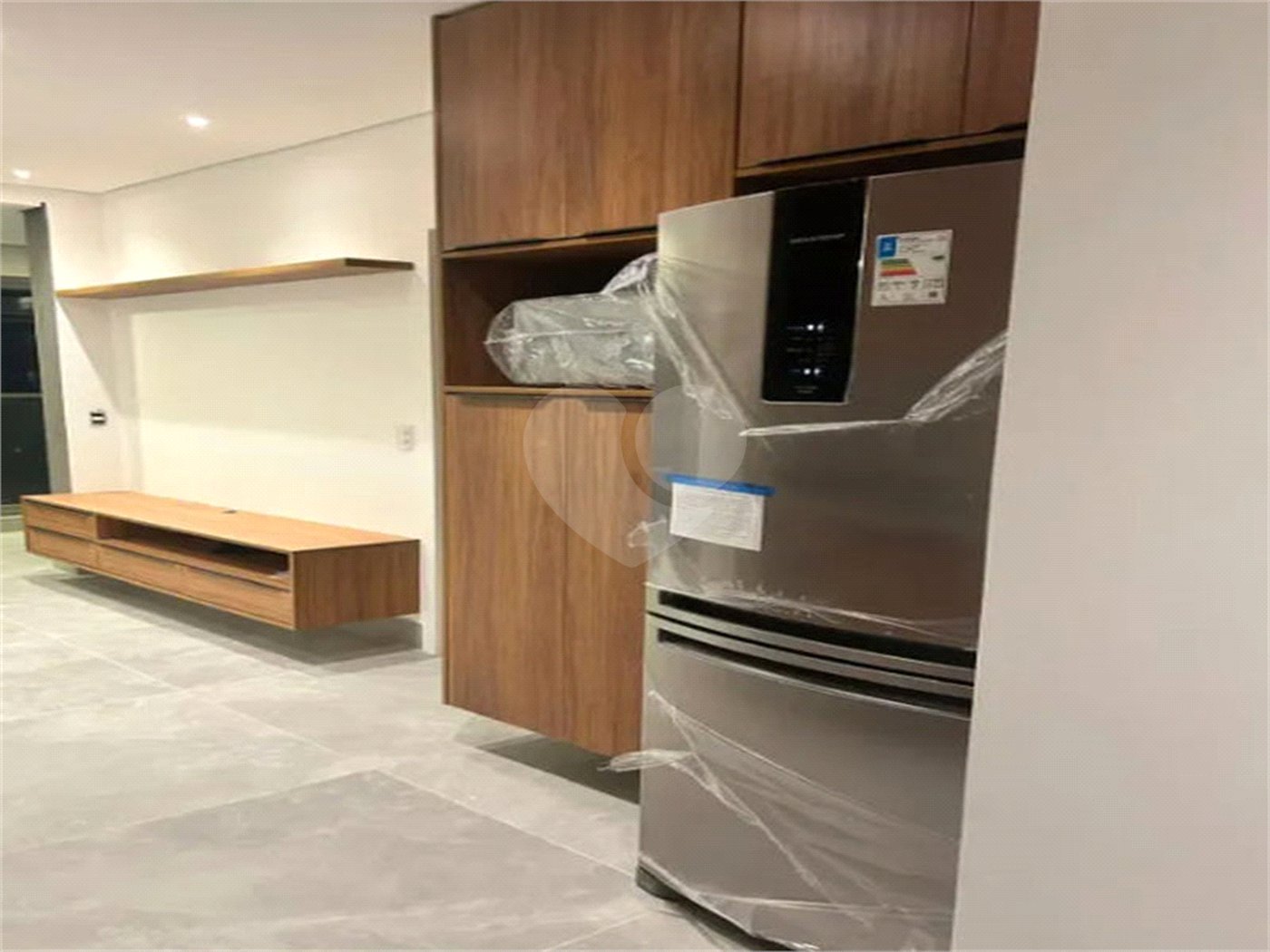 Apartamento à venda ou para alugar com 1 quarto em Perdizes, São Paulo, SP