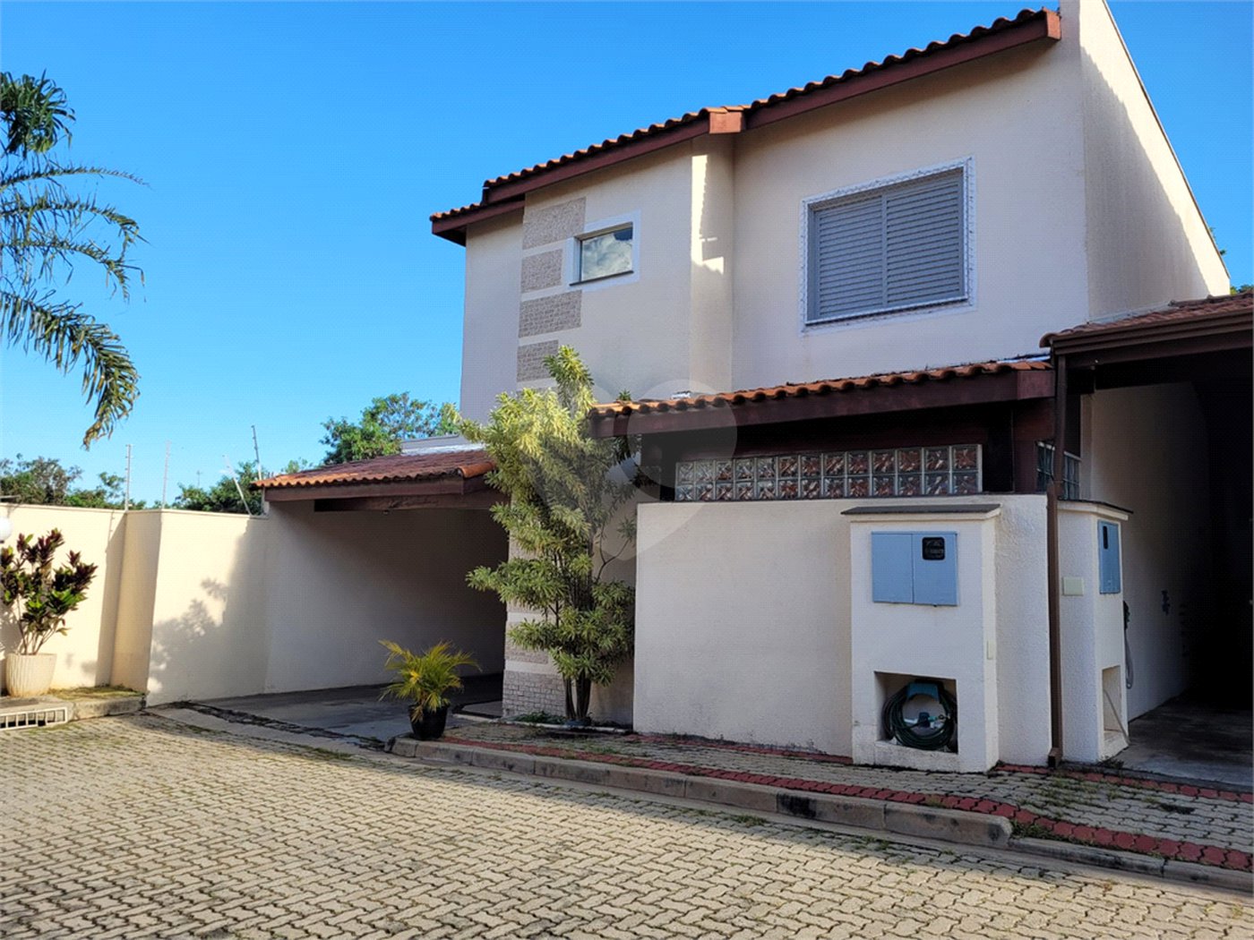 Casa à venda com 3 quartos, sendo 1 suíte,  no condomínio Reserva Balli, Sorocaba - SP