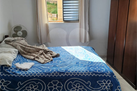 Casa Térrea à venda com 2 quartos, sendo 1 suíte, em Santa Teresinha, São Paulo, SP