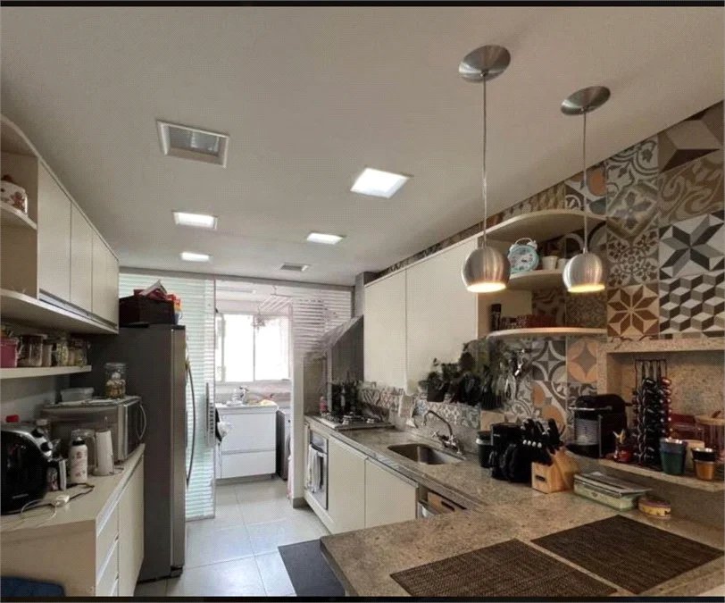 Apartamento à venda com 2 quartos, sendo 1 suíte, em Jardim Ampliação, São Paulo, SP