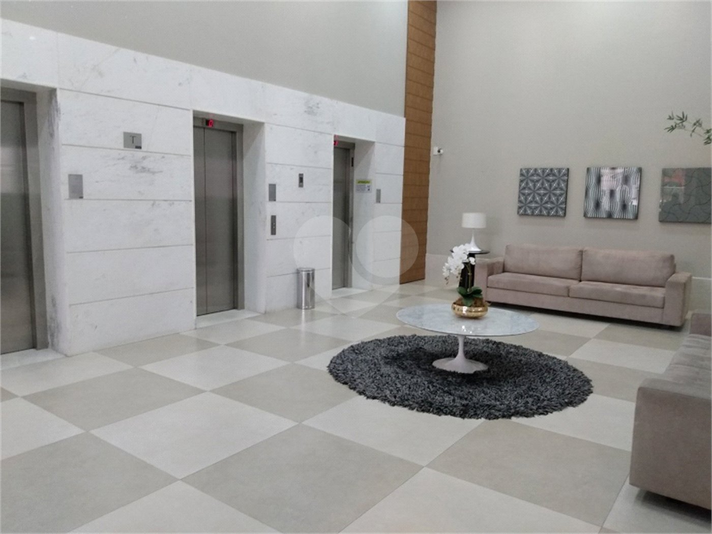 Sala à venda em Santana, São Paulo, SP