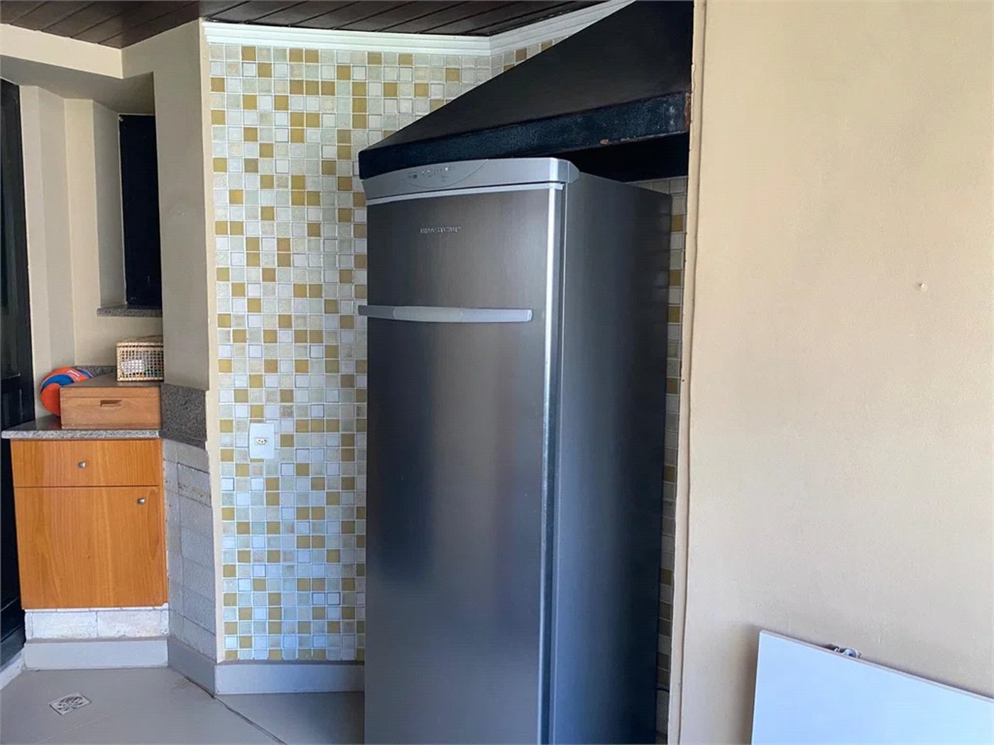 Apartamento à venda com 4 quartos, sendo 3 suítes,  em Vila Morumbi, São Paulo, SP