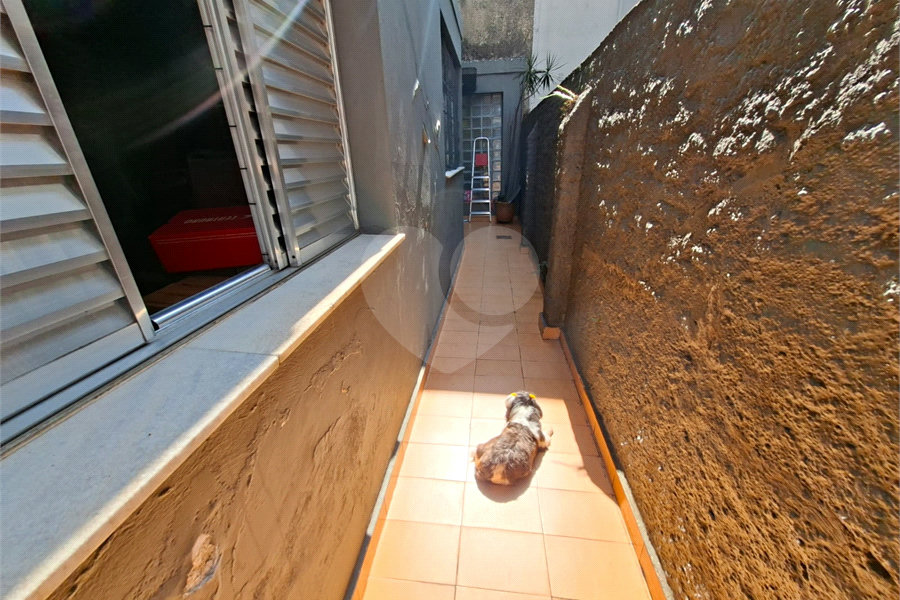 Casa à venda com 4 quartos no condomínio Casa, São Paulo - SP