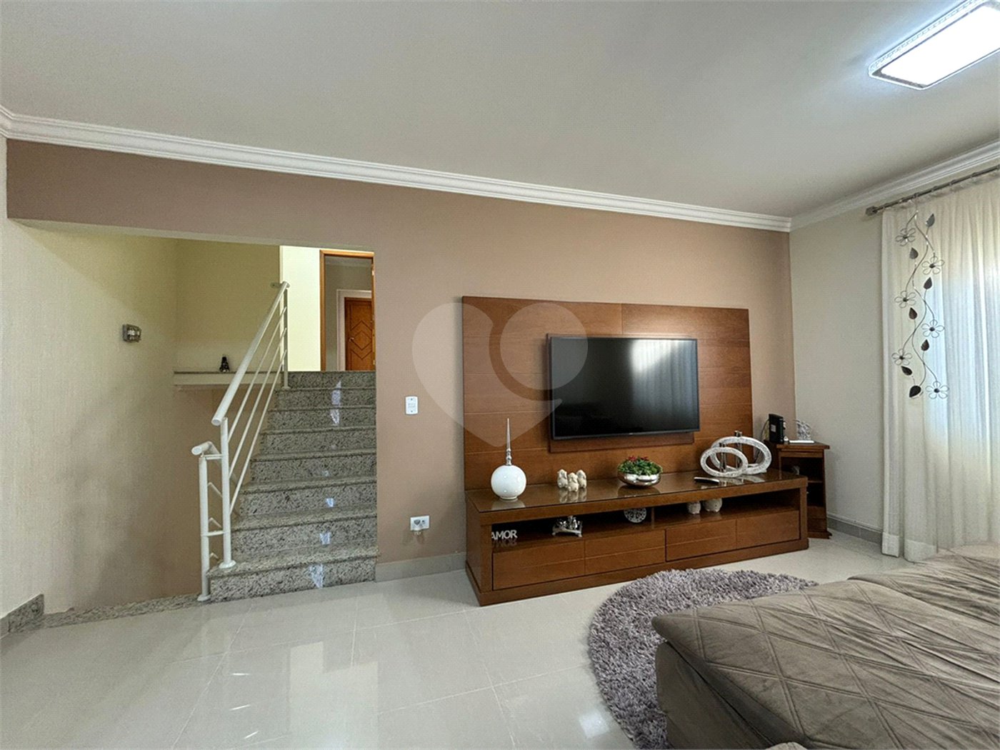 Casa à venda com 3 quartos, sendo 1 suíte, em Jardim Paulista, Atibaia, SP