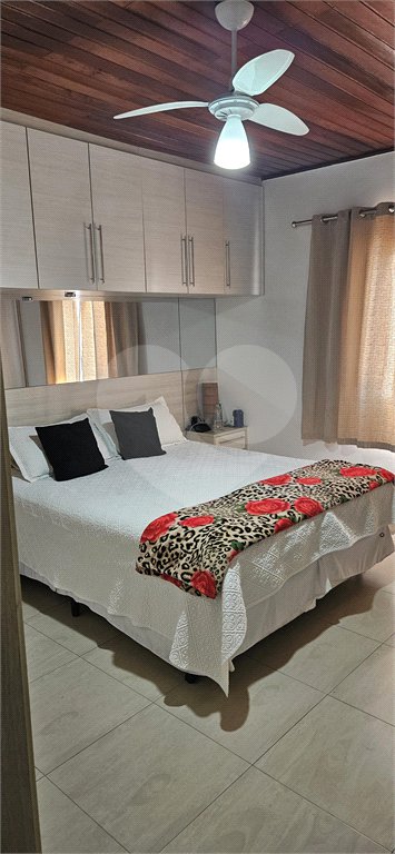 Sobrado à venda com 3 quartos em Jardim Franca, São Paulo, SP