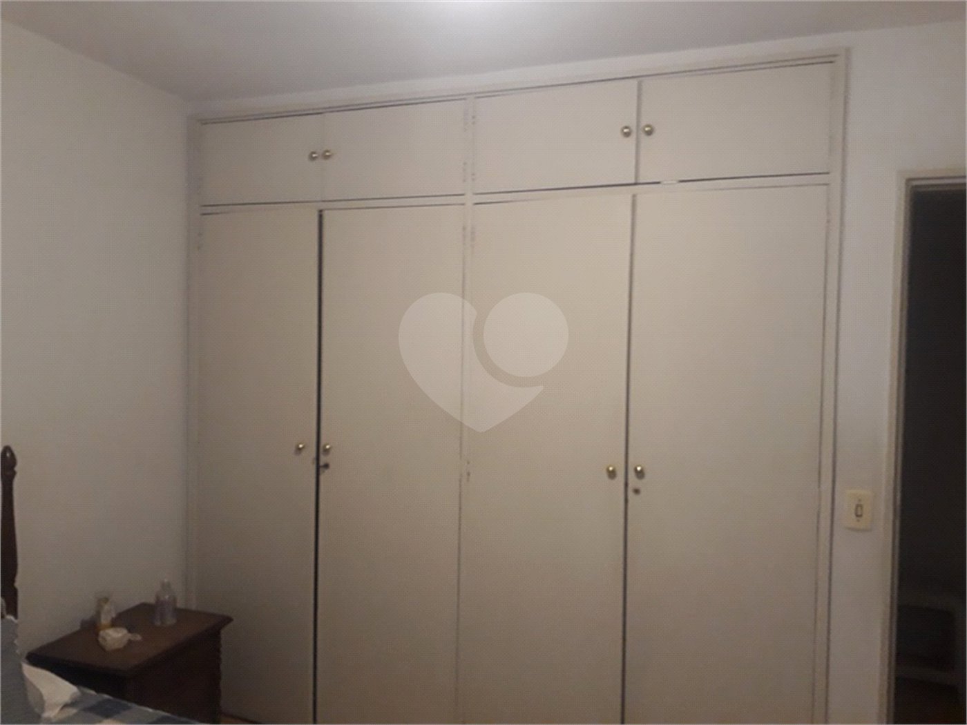 Apartamento à venda com 2 quartos em Água Fria, São Paulo, SP