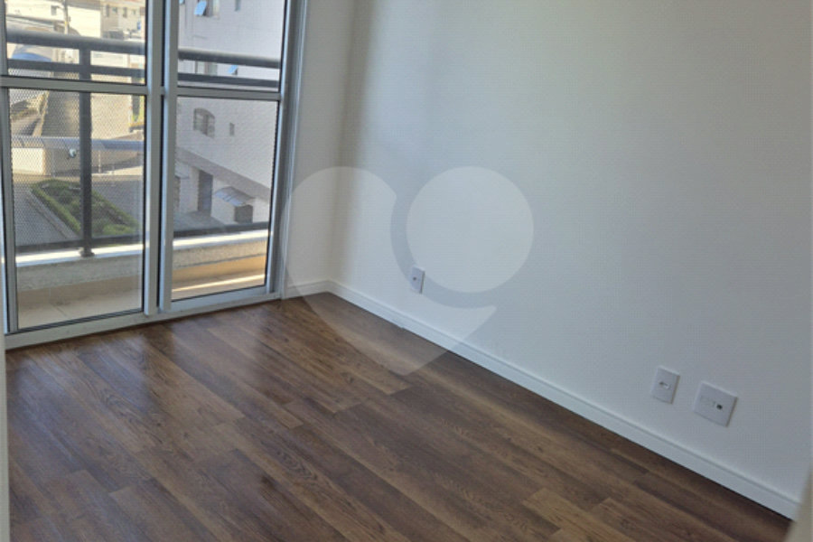 Apartamento para alugar com 1 quarto em Tucuruvi, São Paulo, SP