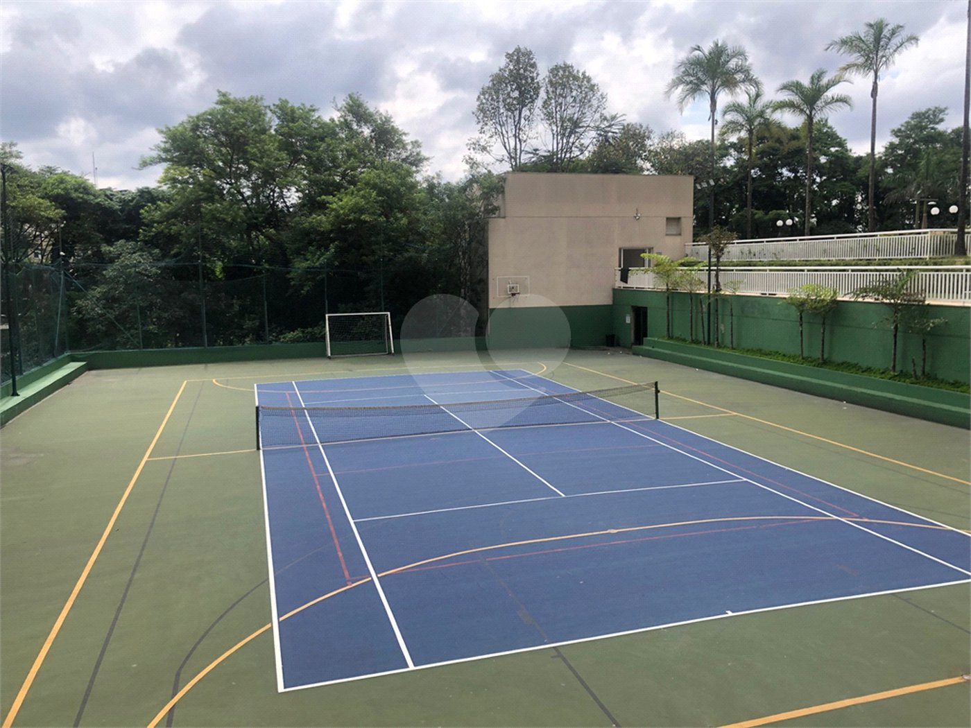 Apartamento à venda com 3 suítes em Lar São Paulo, São Paulo, SP